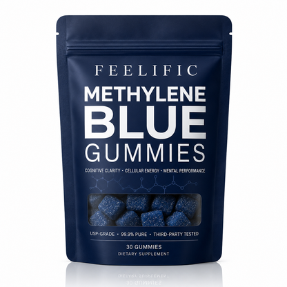 Methylene Blue Gummies